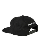 Load image into Gallery viewer, Solitario Racing Team Cap Black
