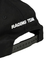 Load image into Gallery viewer, Solitario Racing Team Cap Black
