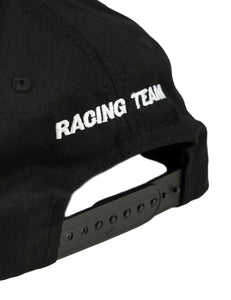 Solitario Racing Team Cap Black