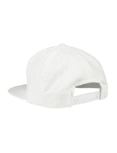 Load image into Gallery viewer, Flat Cap White
