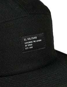 Tactical Jockey Cap