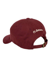 Load image into Gallery viewer, ES-1 Burgundy Cap
