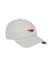 Load image into Gallery viewer, ES-1 Light Grey Cap
