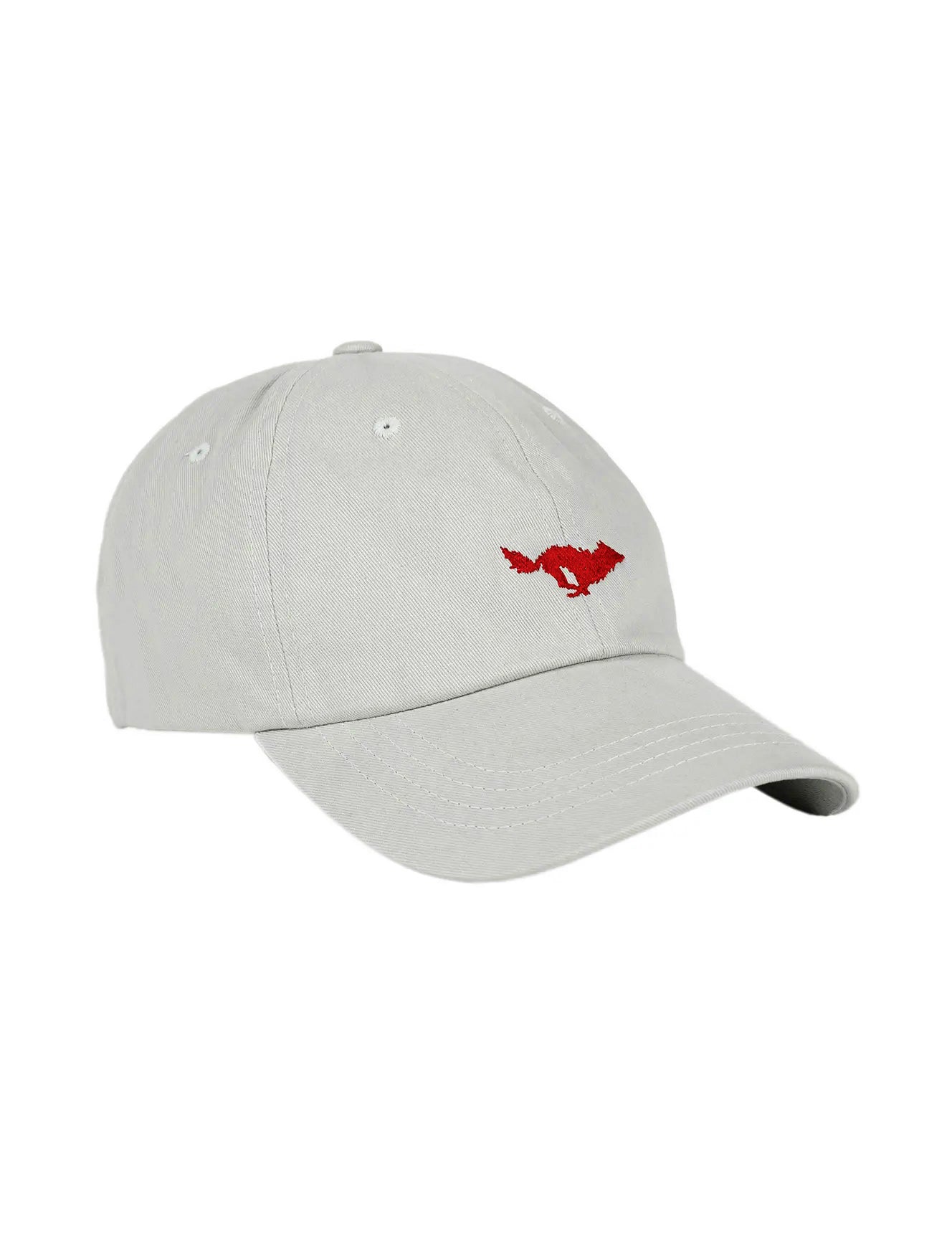 ES-1 Light Grey Cap