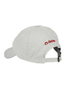 ES-1 Light Grey Cap