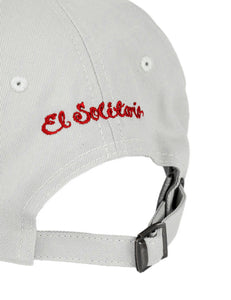 ES-1 Light Grey Cap