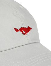 Load image into Gallery viewer, ES-1 Light Grey Cap
