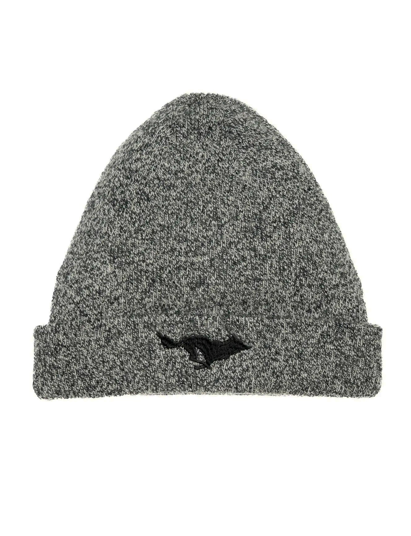 Cashmere Beanie Hat Jasp