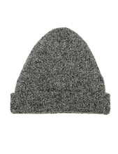 Load image into Gallery viewer, Cashmere Beanie Hat Jasp
