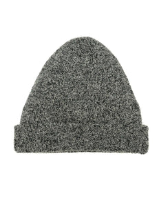 Cashmere Beanie Hat Jasp