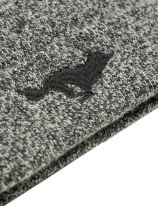 Cashmere Beanie Hat Jasp