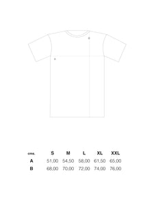 Memorial White T-Shirt