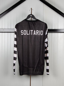 N.O.S. Solitario MX Black in S