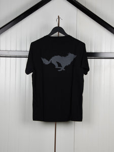 Lobo Black/Grey T-shirt