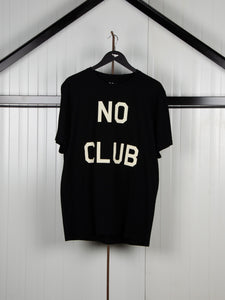 N.O.S. No Club T-Shirt