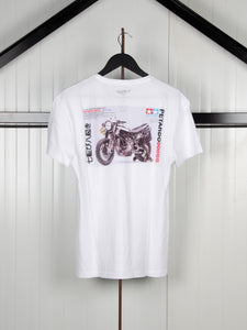 N.O.S. Model Kit T-Shirt