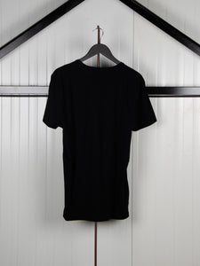 N.O.S. Prayers Black T-Shirt