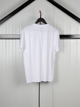 Load image into Gallery viewer, Racing White T-shirt
