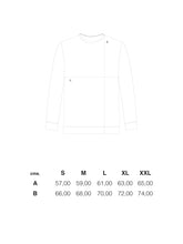 Load image into Gallery viewer, Way of Life White Double Knit Jersey
