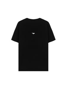 Memorial Black T-Shirt