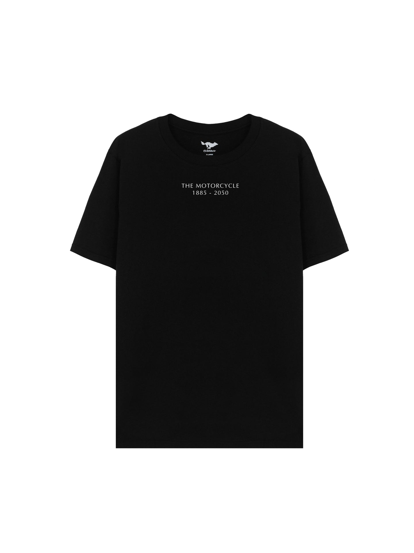 Memorial Black T-Shirt