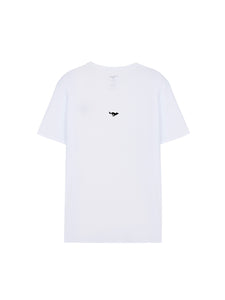 Memorial White T-Shirt