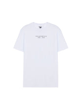 Load image into Gallery viewer, Memorial White T-Shirt
