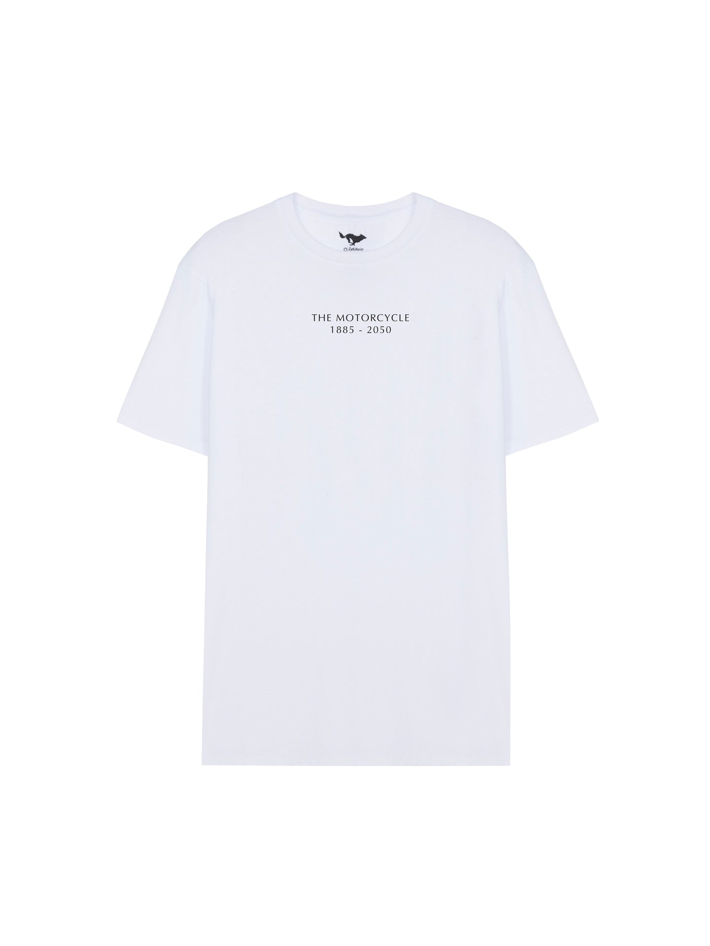 Memorial White T-Shirt