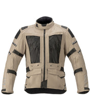 Load image into Gallery viewer, El Solitario Mowat Drystar® Sand Jacket X Alpinestars
