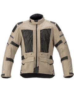 El Solitario Mowat Drystar® Sand Jacket X Alpinestars