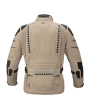 Load image into Gallery viewer, El Solitario Mowat Drystar® Sand Jacket X Alpinestars
