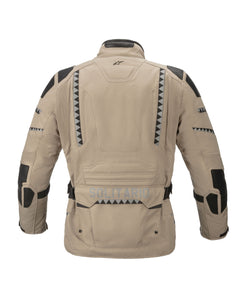 El Solitario Mowat Drystar® Sand Jacket X Alpinestars