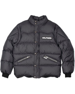 Outlaws Puffer x Pedro Gomez