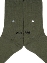 Load image into Gallery viewer, Outlaw 3 Socks Pack
