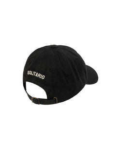 Outlaws Cap Black