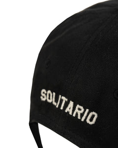 Outlaws Cap Black