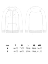 Load image into Gallery viewer, Life Hoodie Jacket
