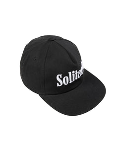 Solitario Racing Team Cap Black