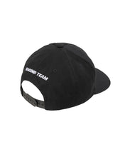 Load image into Gallery viewer, Solitario Racing Team Cap Black
