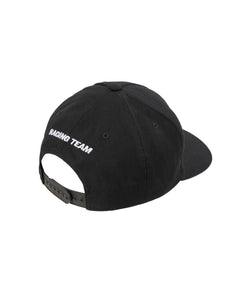 Solitario Racing Team Cap Black