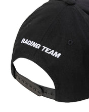 Load image into Gallery viewer, Solitario Racing Team Cap Black
