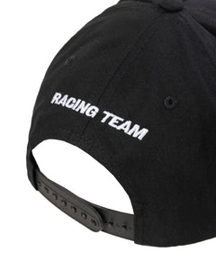 Solitario Racing Team Cap Black