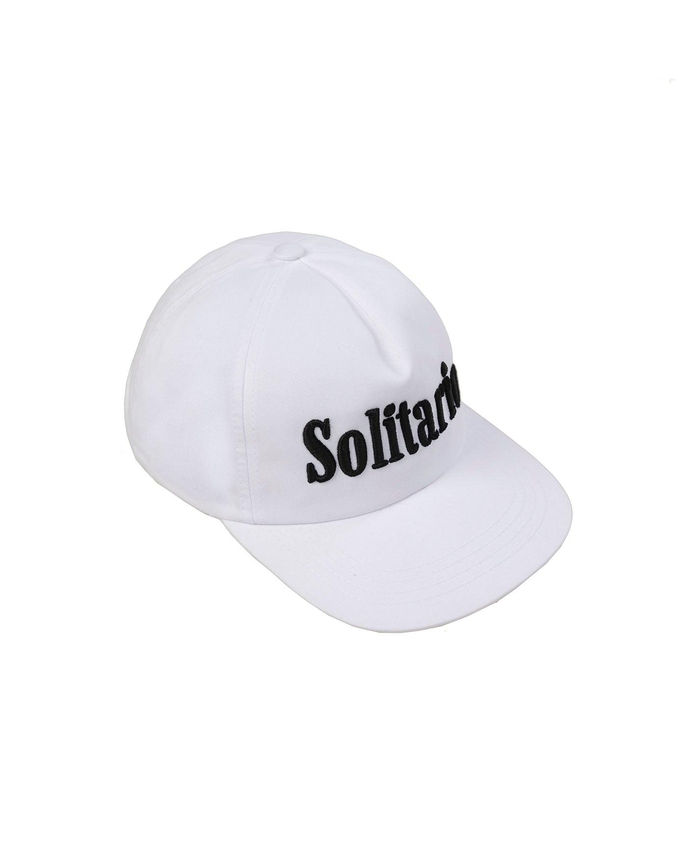 Solitario Racing Team Cap White