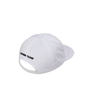 Load image into Gallery viewer, Solitario Racing Team Cap White
