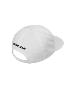 Solitario Racing Team Cap White