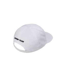 Solitario Racing Team Cap White