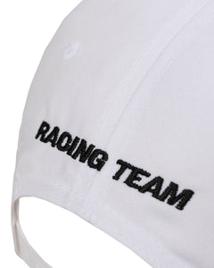 Solitario Racing Team Cap White