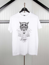 Load image into Gallery viewer, N.O.S. Fusty Works T-shirt - TEIF
