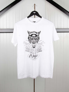 N.O.S. Fusty Works T-shirt - TEIF