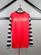 Load image into Gallery viewer, N.O.S. Solitario MX Red Heavy Duty Jersey
